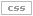 W3c CSS Valid